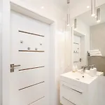 Elegant Manufaktura 2br & 2 Baths & Parking